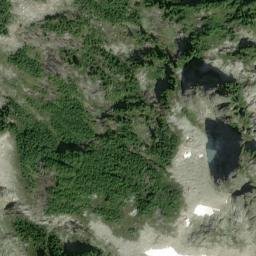 Satellite imagery of Jumpoff Ridge, US