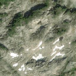 Satellite imagery of Jumpoff Ridge, US
