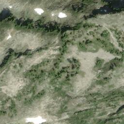 Satellite imagery of Jumpoff Ridge, US