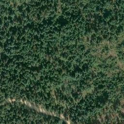 Satellite imagery of Commonwealth Mine, US
