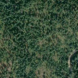 Satellite imagery of Commonwealth Mine, US