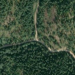 Satellite imagery of Commonwealth Mine, US