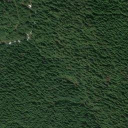 Satellite imagery of Cascade Spur, US