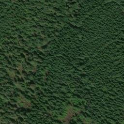 Satellite imagery of Cascade Spur, US