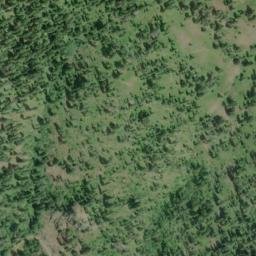 Satellite imagery of Ruth V/SID Mine, US