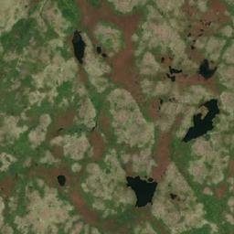 Satellite imagery of Jacks Lookout, CA