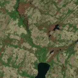 Satellite imagery of Jacks Lookout, CA
