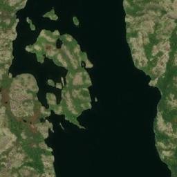 Satellite imagery of Jacks Lookout, CA