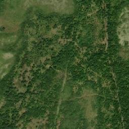 Satellite imagery of Terrences Drook Hill, CA