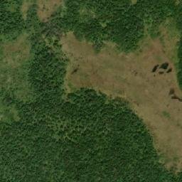 Satellite imagery of Spirit Drook Hill, CA