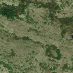 Satellite imagery of Dog Hill, CA