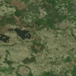 Satellite imagery of Dog Hill, CA