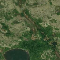 Satellite imagery of Dog Hill, CA