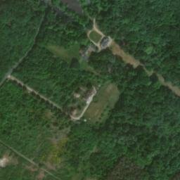 Satellite imagery of Château de Bellevue, FR