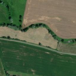 Satellite imagery of Abbaye de Beaulieu-en-Bassigny, FR