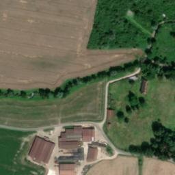 Satellite imagery of Abbaye de Beaulieu-en-Bassigny, FR