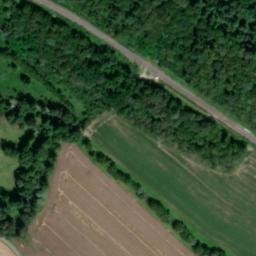 Satellite imagery of Abbaye de Beaulieu-en-Bassigny, FR
