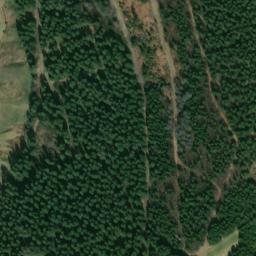 Satellite imagery of Rollspitz, DE