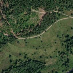 Satellite imagery of Silberfelsen, DE