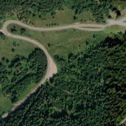 Satellite imagery of Silberfelsen, DE