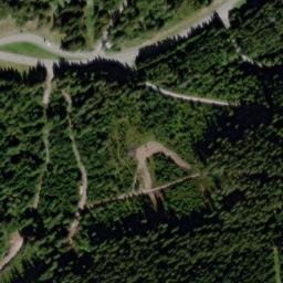 Satellite imagery of Silberfelsen, DE