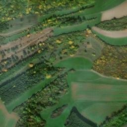 Satellite imagery of Kleiner Buchberg, DE