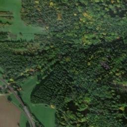 Satellite imagery of Büchel, DE