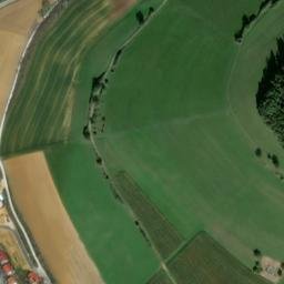 Satellite imagery of Wannenberg, DE