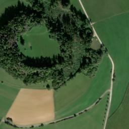 Satellite imagery of Wannenberg, DE