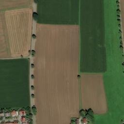 Satellite imagery of Amalienhöhe (Heiligenberg), DE