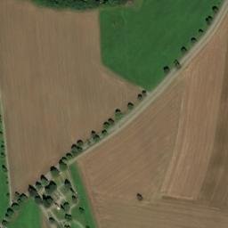Satellite imagery of Amalienhöhe (Heiligenberg), DE