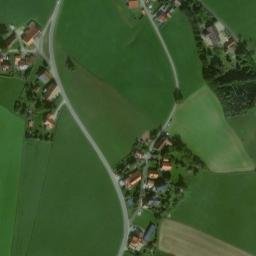 Satellite imagery of Höchsten, DE