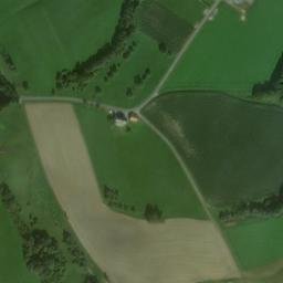 Satellite imagery of Höchsten, DE