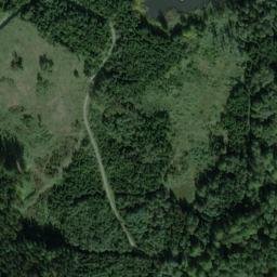 Satellite imagery of Trigonometrischer Punkt, AT