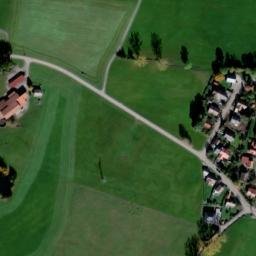 Satellite imagery of Kreuzberg, DE