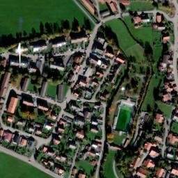 Satellite imagery of Kreuzberg, DE