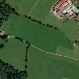 Satellite imagery of Hechenberg, DE