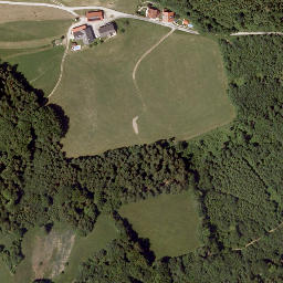 Satellite imagery of Heuberg, AT