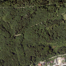 Satellite imagery of Heuberg, AT