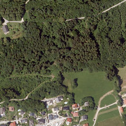 Satellite imagery of Heuberg, AT