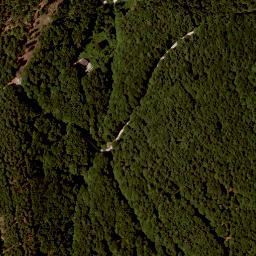 Satellite imagery of Hochplettspitz, AT