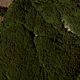 Satellite imagery of Hochplettspitz, AT