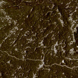 Satellite imagery of Hochleckenhaus, AT