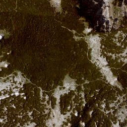 Satellite imagery of Hochleckenkogel, AT