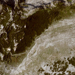 Satellite imagery of Hochleckenkogel, AT