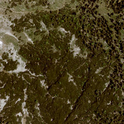 Satellite imagery of Brunnkogel, AT