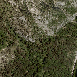 Satellite imagery of Kleiner Sonnstein, AT