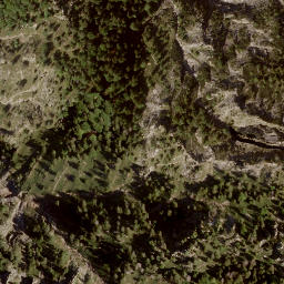 Satellite imagery of Gasslkogel, AT