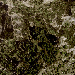 Satellite imagery of Gasslkogel, AT