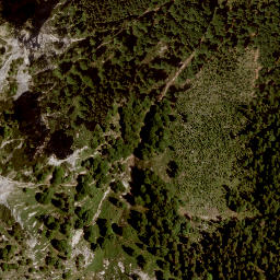 Satellite imagery of Gasslkogel, AT